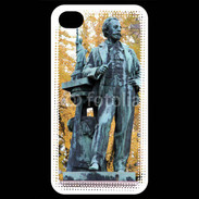 Coque iPhone 4 / iPhone 4S Frédéric Auguste Bartholdi