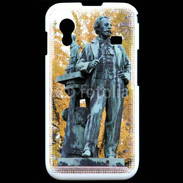 Coque Samsung ACE S5830 Frédéric Auguste Bartholdi