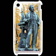 Coque iPhone 3G / 3GS Frédéric Auguste Bartholdi