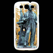 Coque Samsung Galaxy S3 Frédéric Auguste Bartholdi