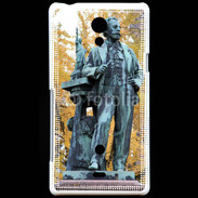 Coque Sony Xperia T Frédéric Auguste Bartholdi