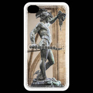 Coque iPhone 4 / iPhone 4S David di Donatello
