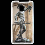Coque LG P990 David di Donatello