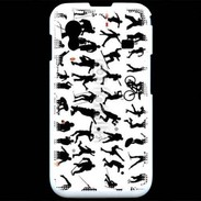 Coque Samsung ACE S5830 Sports collection