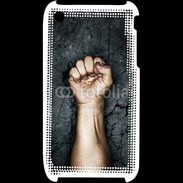 Coque iPhone 3G / 3GS Mouvement de protestation