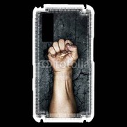Coque Samsung Player One Mouvement de protestation