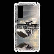 Coque Samsung Player One Vintage Catalina