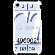 Coque iPhone 3G / 3GS Contrôle technique