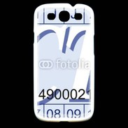 Coque Samsung Galaxy S3 Contrôle technique