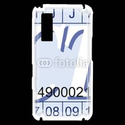 Coque Samsung Player One Contrôle technique