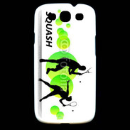 Coque Samsung Galaxy S3 Squash 2