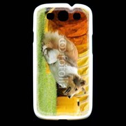 Coque Samsung Galaxy S3 Agility Colley