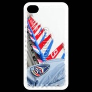 Coque iPhone 4 / iPhone 4S Patrouille de France