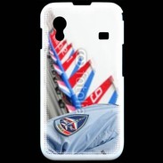 Coque Samsung ACE S5830 Patrouille de France