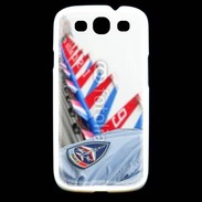 Coque Samsung Galaxy S3 Patrouille de France