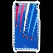 Coque iPhone 3G / 3GS Voltige aérienne en jet
