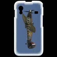 Coque Samsung ACE S5830 Hurricane