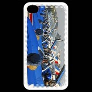 Coque iPhone 4 / iPhone 4S Départ patrouille de France