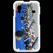Coque Samsung ACE S5830 Départ patrouille de France