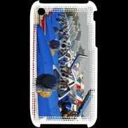 Coque iPhone 3G / 3GS Départ patrouille de France