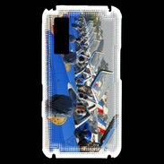Coque Samsung Player One Départ patrouille de France