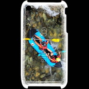 Coque iPhone 3G / 3GS Rafting 1