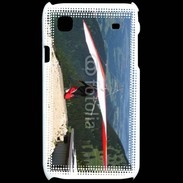 Coque Samsung Galaxy S Deltaplane décollage
