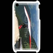 Coque iPhone 3G / 3GS Deltaplane décollage