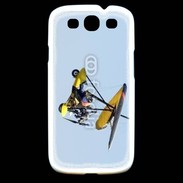 Coque Samsung Galaxy S3 ULM 2