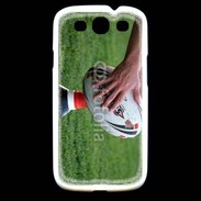 Coque Samsung Galaxy S3 Tentative de but