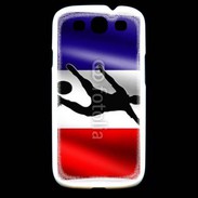 Coque Samsung Galaxy S3 Rugby France 3
