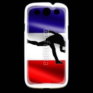 Coque Samsung Galaxy S3 Rugby France 4