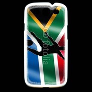 Coque Samsung Galaxy S3 Rugby Afrique du Sud 1