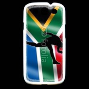 Coque Samsung Galaxy S3 Rugby Afrique du Sud 2