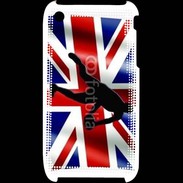 Coque iPhone 3G / 3GS Rugby Angleterre 1