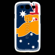 Coque Samsung Galaxy S3 Rugby NZ 5