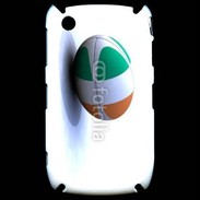 Coque Black Berry 8520 Ballon de rugby irlande
