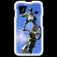 Coque Samsung ACE S5830 Freestyle motocross 5