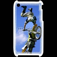 Coque iPhone 3G / 3GS Freestyle motocross 5