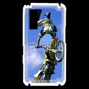 Coque Samsung Player One Freestyle motocross 5