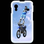Coque Samsung ACE S5830 Freestyle motocross 6