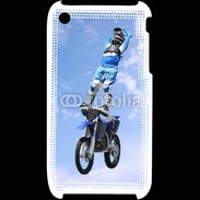 Coque iPhone 3G / 3GS Freestyle motocross 6