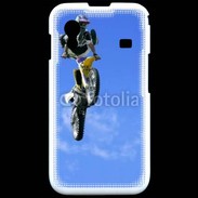 Coque Samsung ACE S5830 Freestyle motocross 7