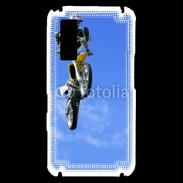 Coque Samsung Player One Freestyle motocross 7