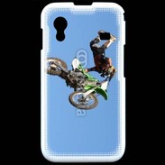 Coque Samsung ACE S5830 Freestyle motocross 8