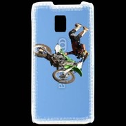 Coque LG P990 Freestyle motocross 8