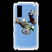 Coque Samsung Player One Freestyle motocross 8
