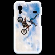 Coque Samsung ACE S5830 Freestyle motocross 9