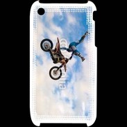 Coque iPhone 3G / 3GS Freestyle motocross 9