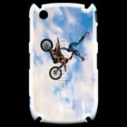 Coque Black Berry 8520 Freestyle motocross 9